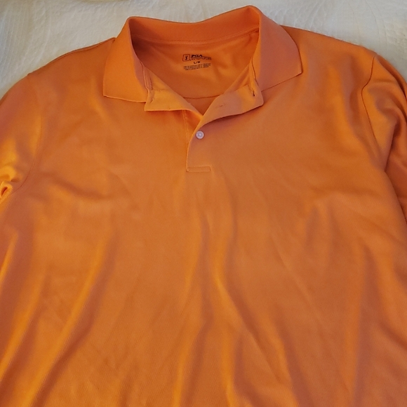 PGA Golf shirt - Picture 1 of 2